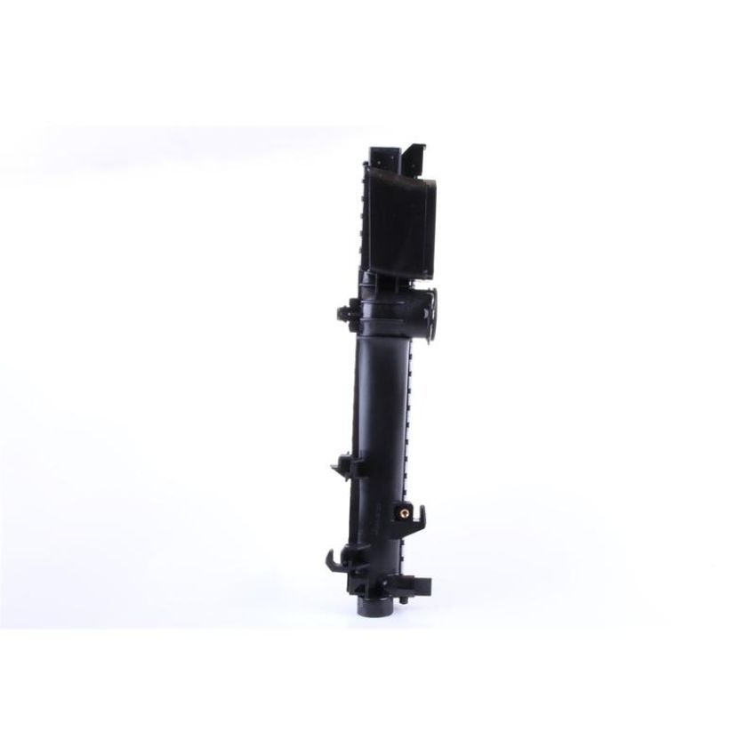 NISSENS 627025 Radiator