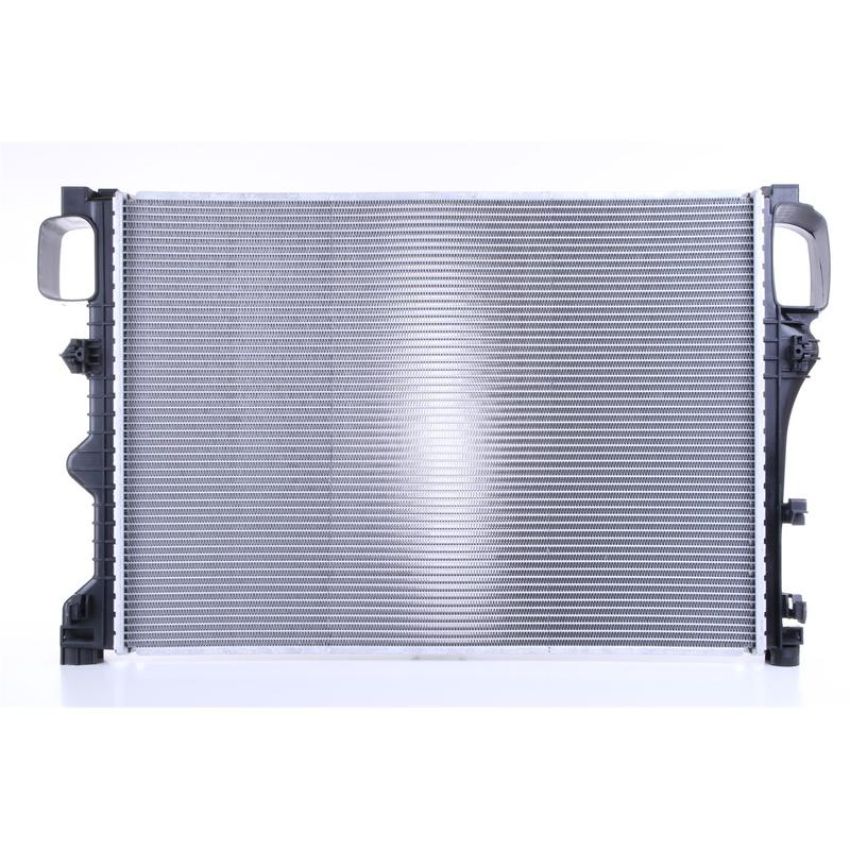 NISSENS 627025 Radiator