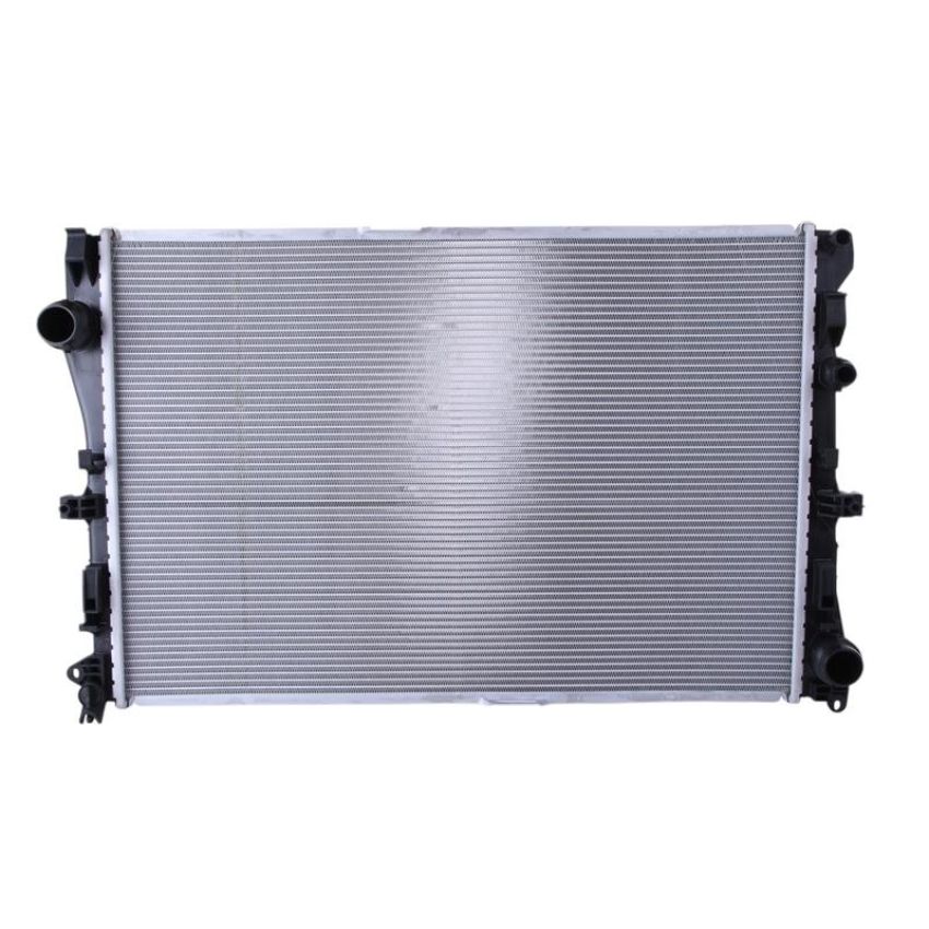 NISSENS 627029 Radiator