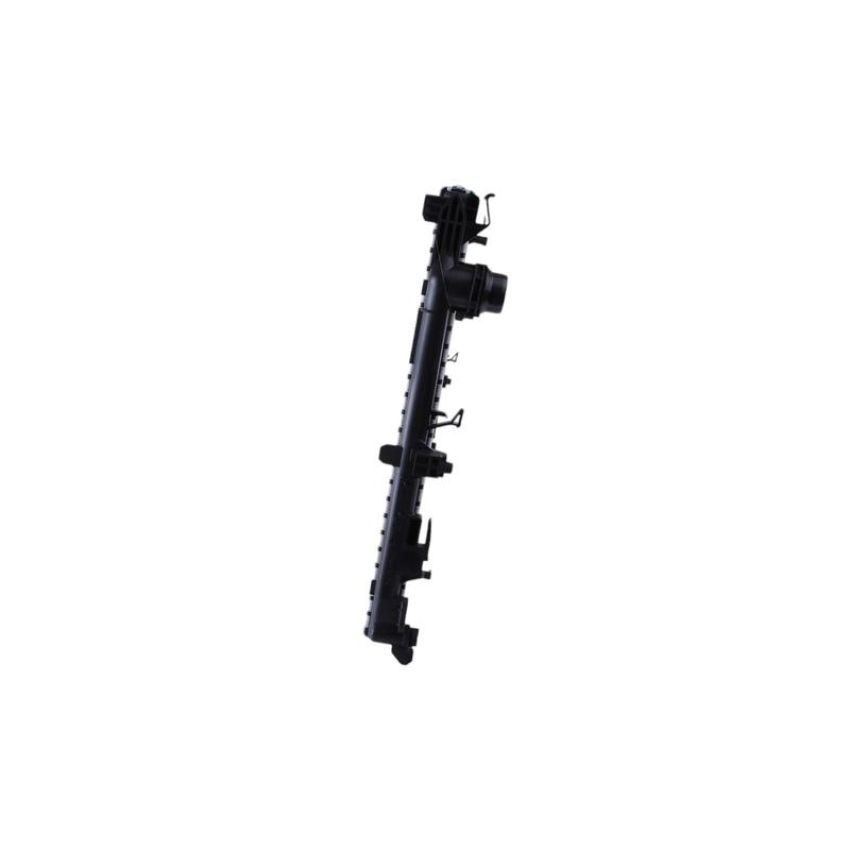 NISSENS 627029 Radiator