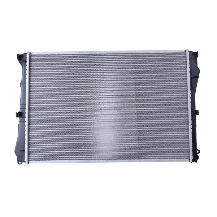 NISSENS 627029 Radiator