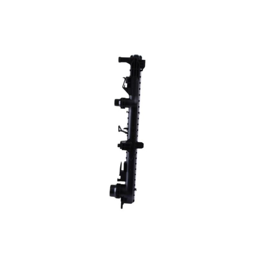 NISSENS 627029 Radiator