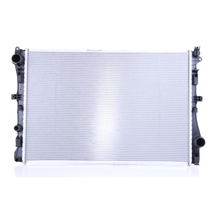 NISSENS 627033 Radiator