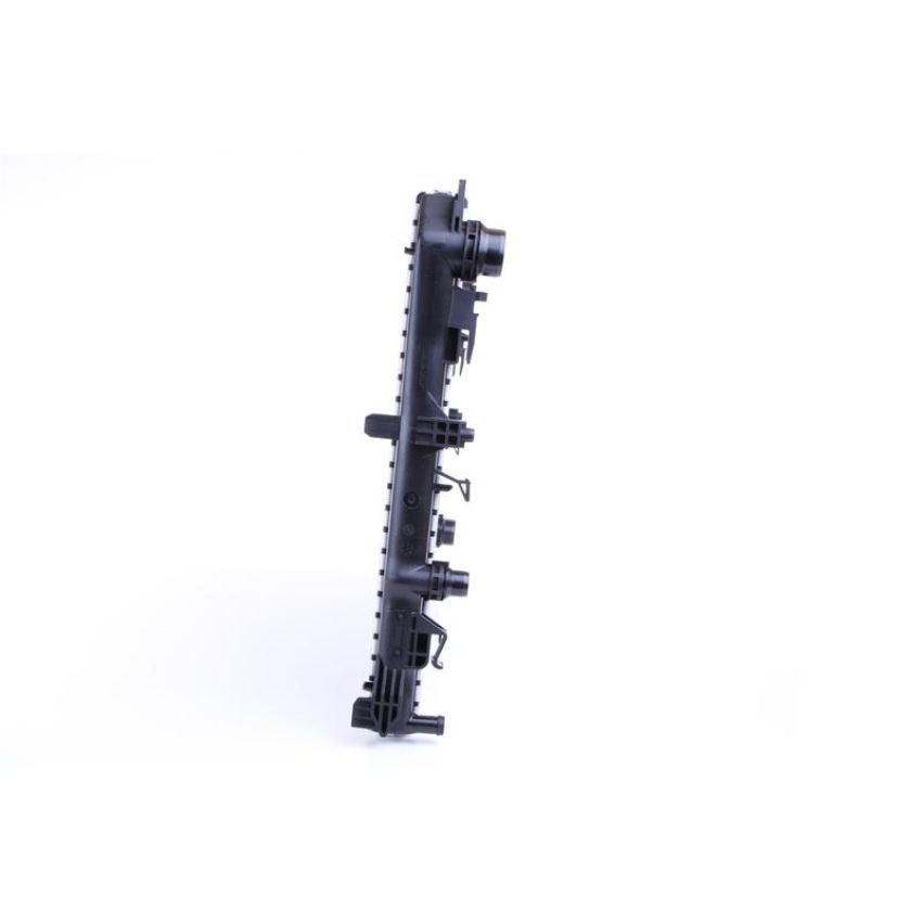 NISSENS 627033 Radiator