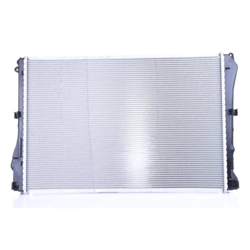 NISSENS 627033 Radiator