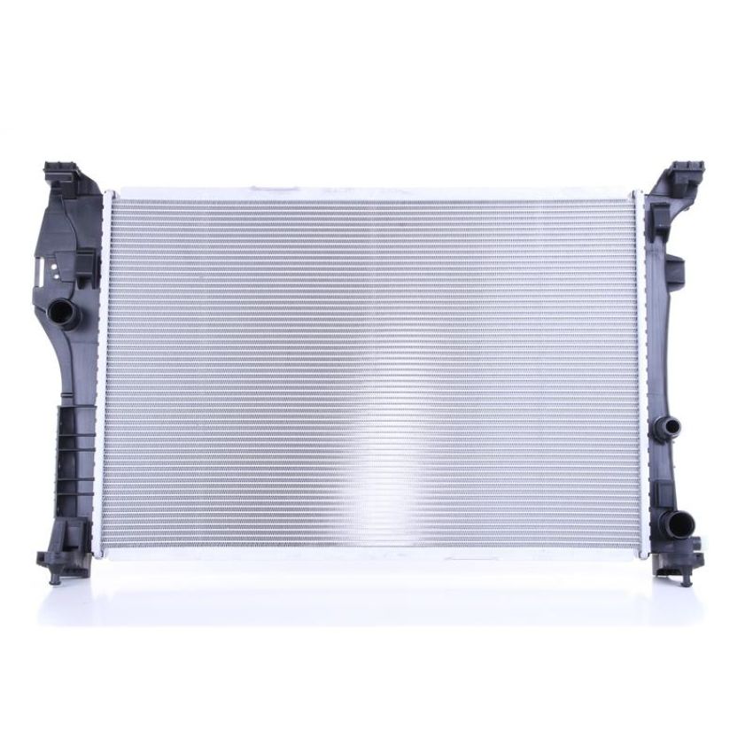 NISSENS 627044 Radiator