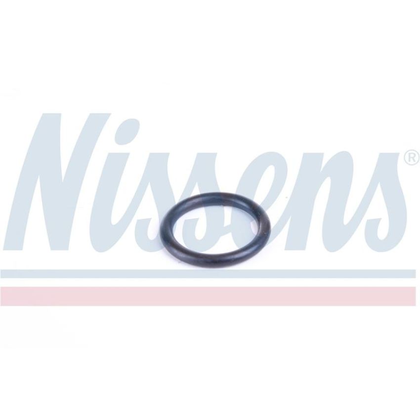 NISSENS 627044 Radiator