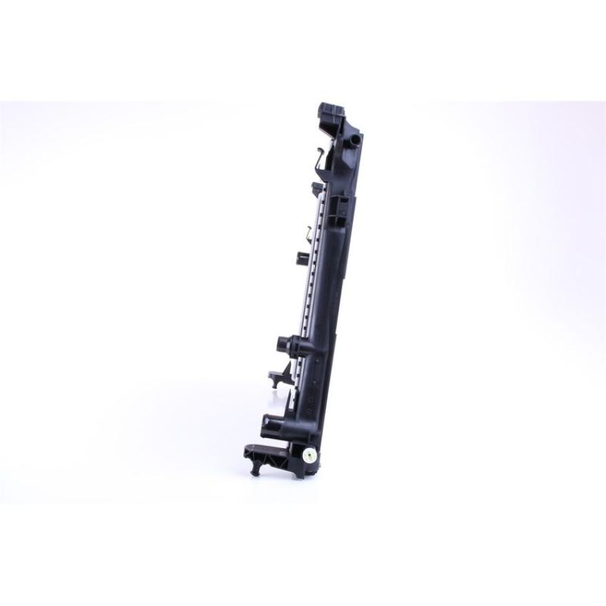 NISSENS 627044 Radiator