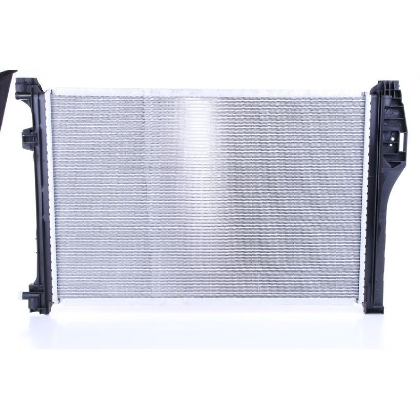 NISSENS 627044 Radiator