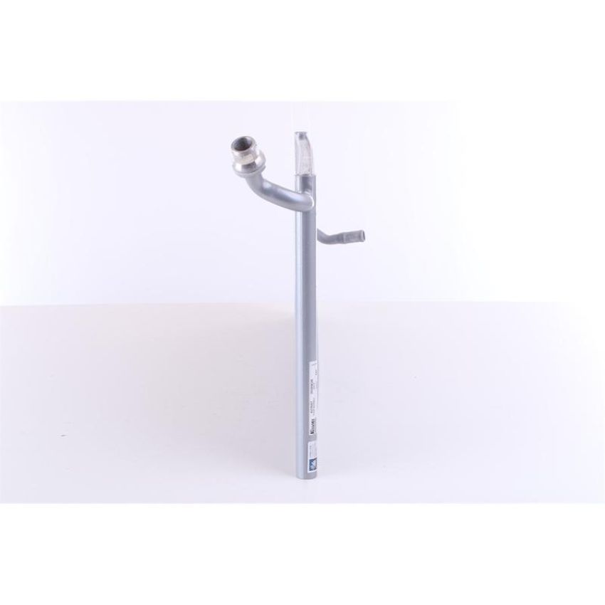 NISSENS 627047 Intercooler Heat Exchanger