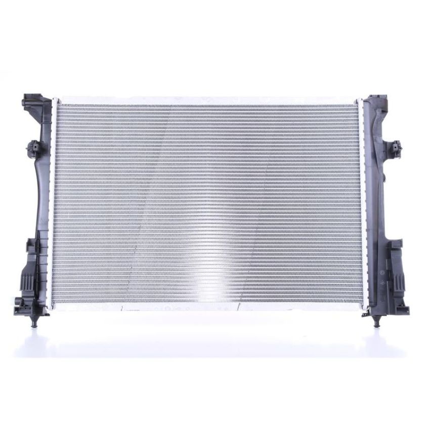 NISSENS 627063 Radiator