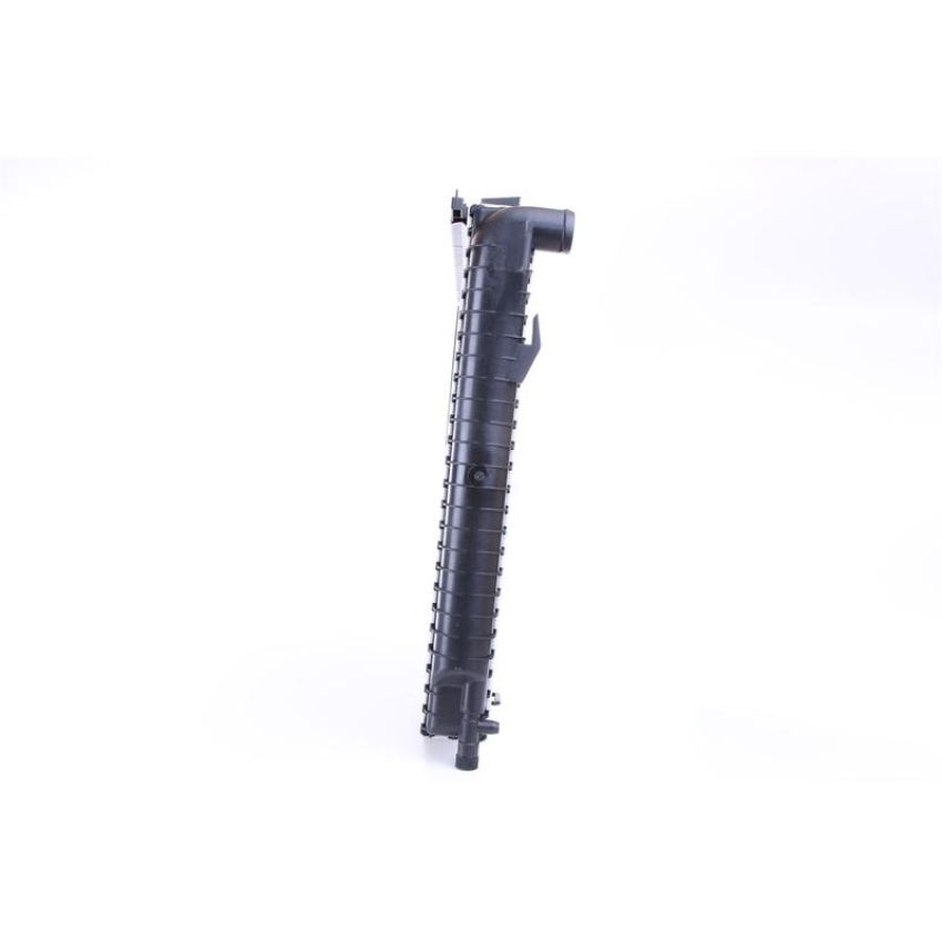 NISSENS 62712A Radiator w/Integrated Transmission Oil Cooler