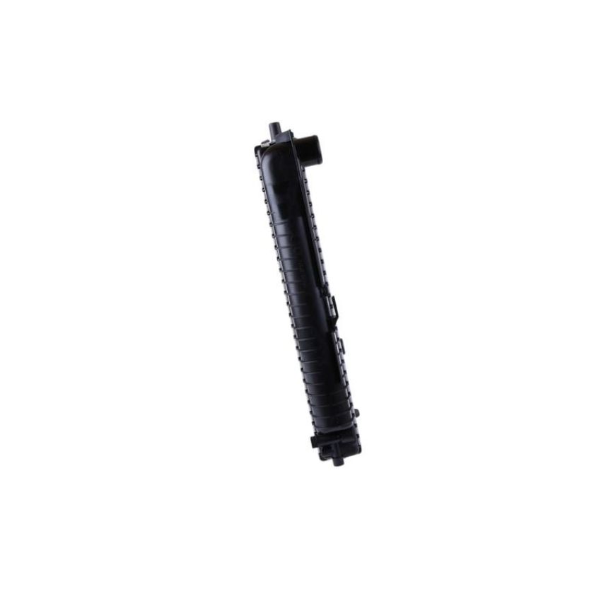 NISSENS 62714A Radiator w/Integrated Transmission Oil Cooler