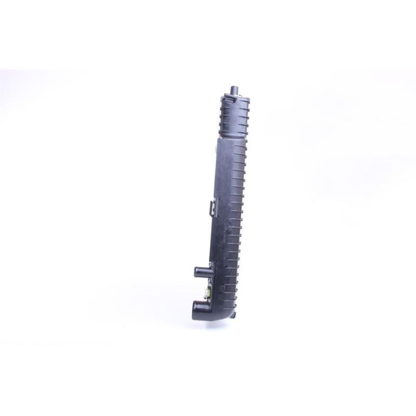 NISSENS 62716A Radiator w/Integrated Transmission Oil Cooler