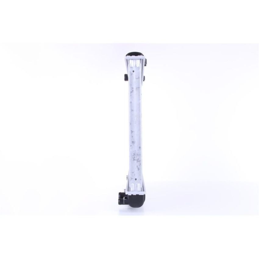 NISSENS 62724A Radiator w/Integrated Transmission Oil Cooler