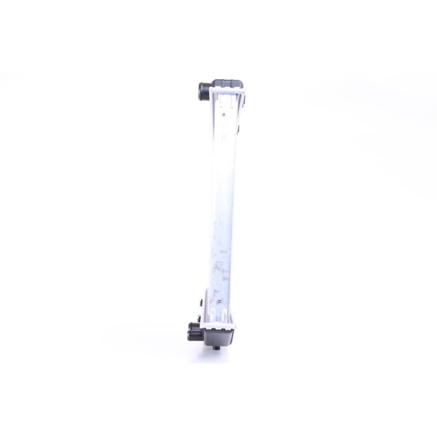 NISSENS 62727A Radiator w/Integrated Transmission Oil Cooler