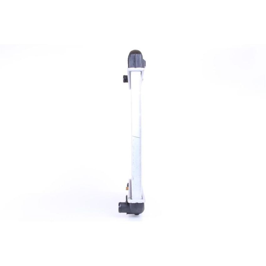 NISSENS 62740 Radiator w/Integrated Transmission Oil Cooler