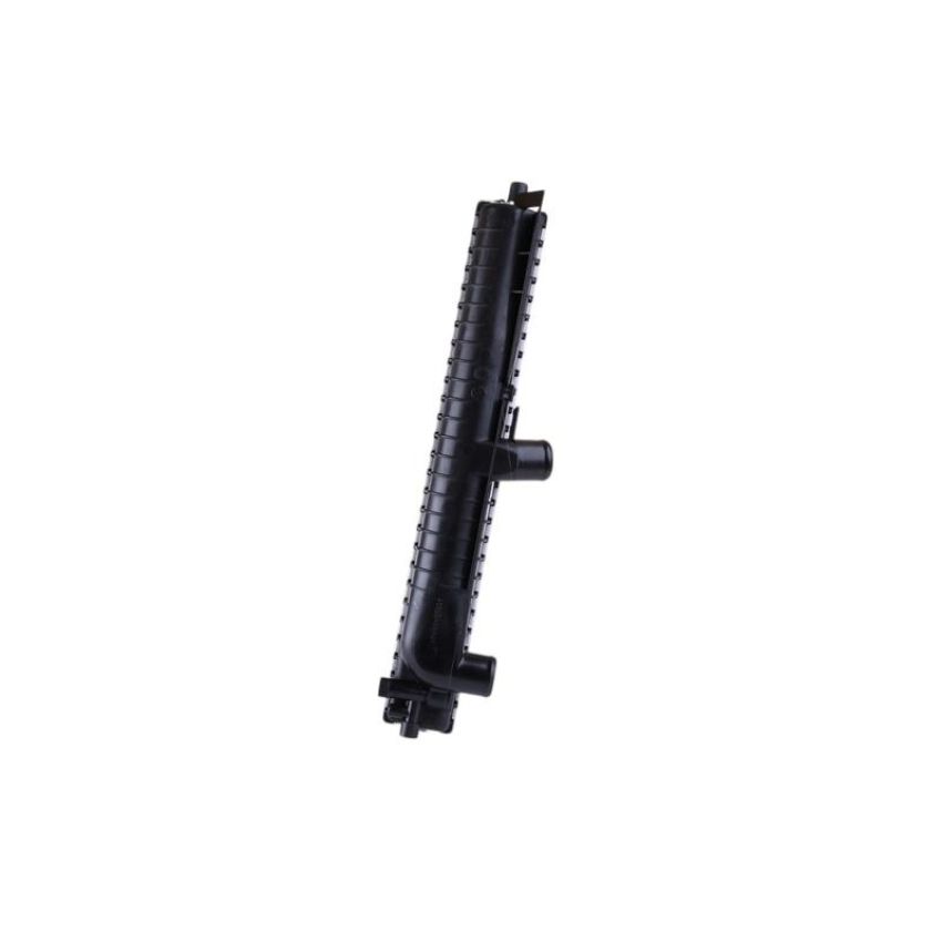 NISSENS 62746A Radiator w/Integrated Transmission Oil Cooler