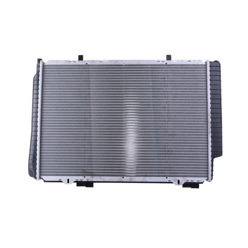 NISSENS 62749A Radiator w/Integrated Transmission Oil Cooler