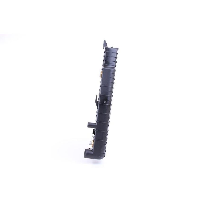 NISSENS 62756A Radiator w/Integrated Transmission Oil Cooler