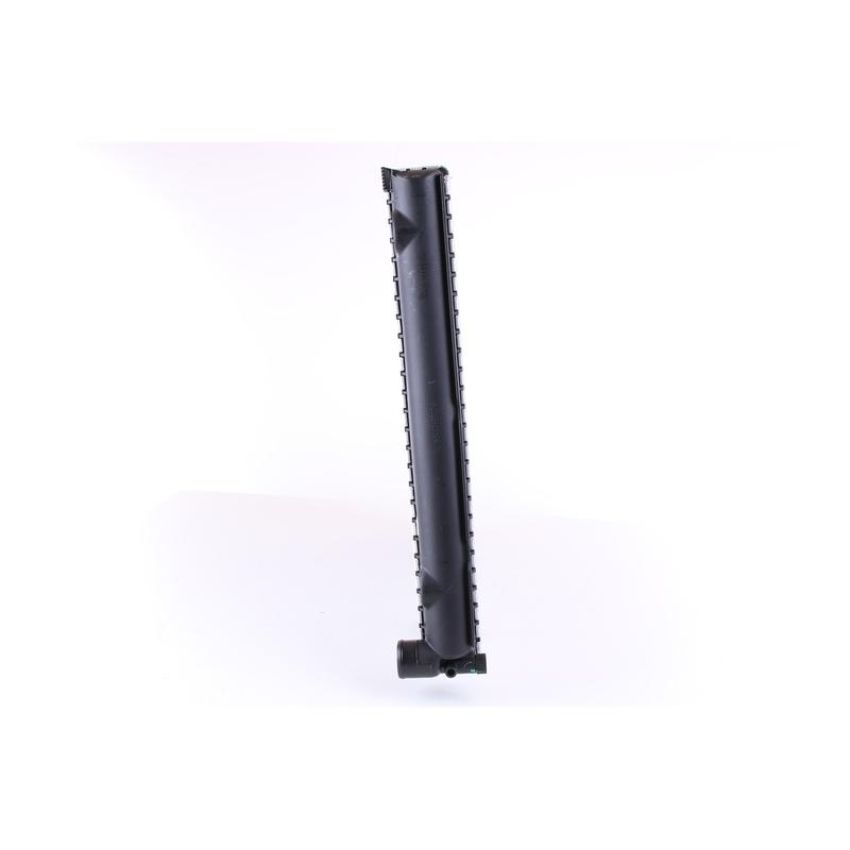 NISSENS 62766A Radiator w/Integrated Transmission Oil Cooler