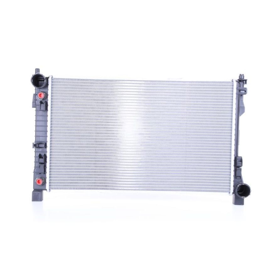 NISSENS 62786A Radiator