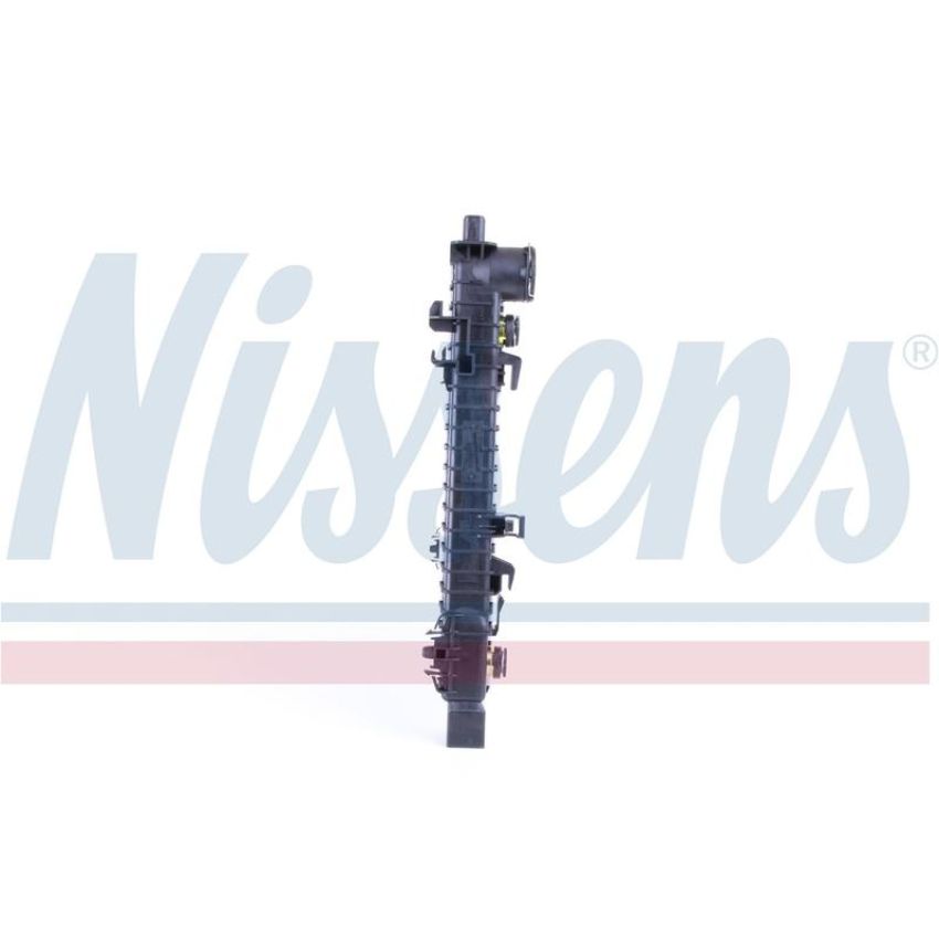 NISSENS 62786A Radiator