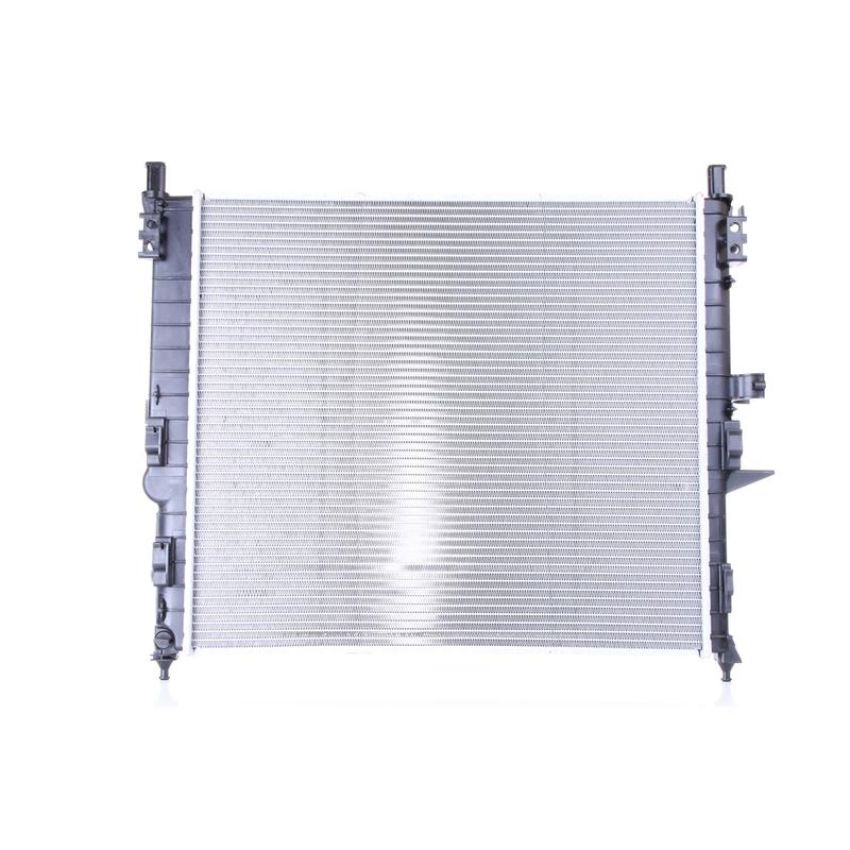 NISSENS 62788A Radiator w/Integrated Transmission Oil Cooler