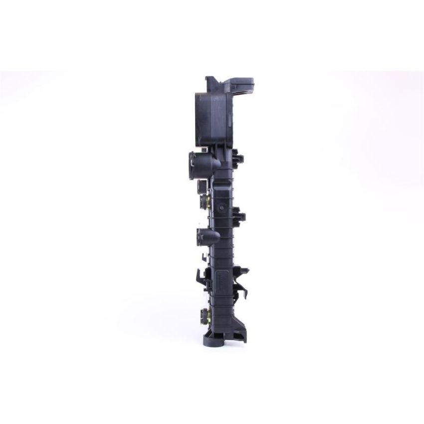 NISSENS 62792A Radiator w/Integrated Transmission Oil Cooler