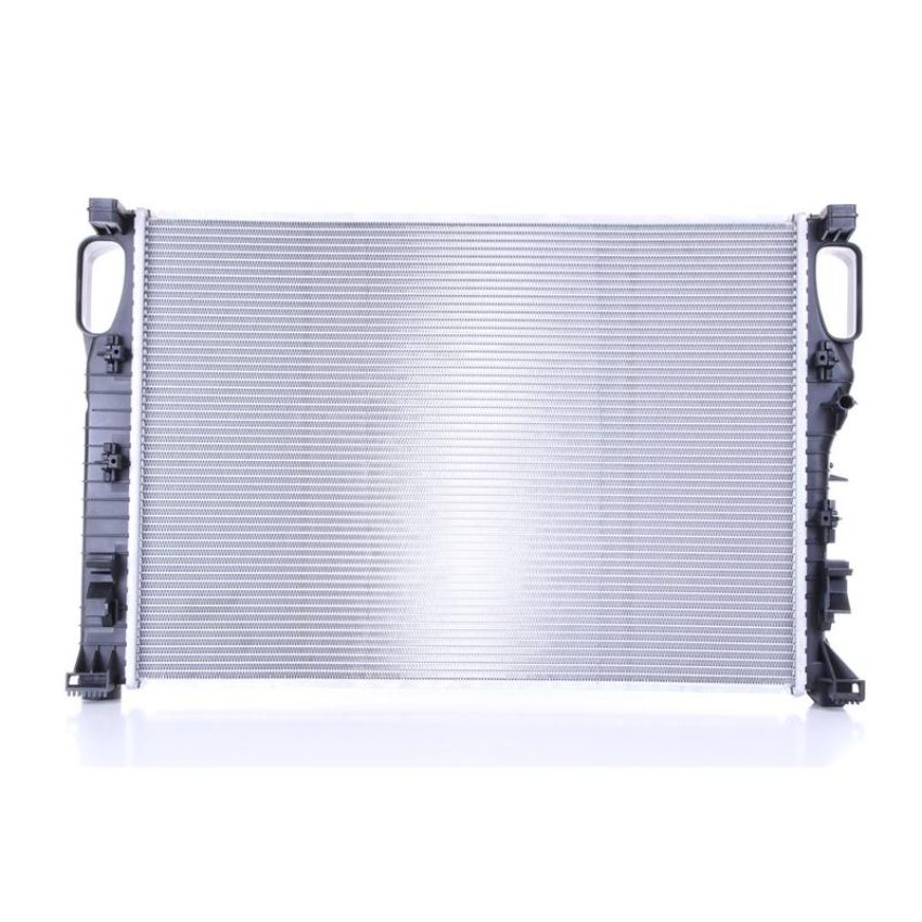 NISSENS 62792A Radiator w/Integrated Transmission Oil Cooler