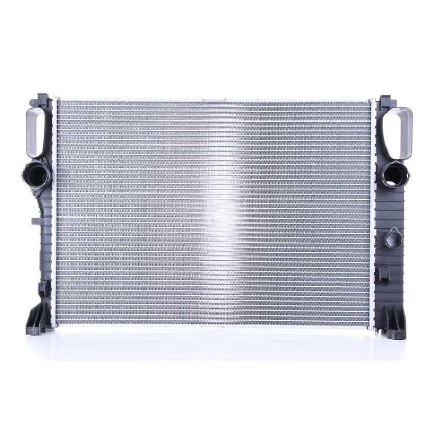NISSENS 62796A Radiator w/Integrated Transmission Oil Cooler