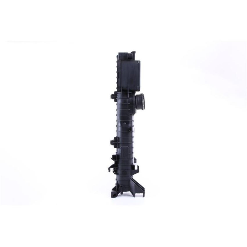 NISSENS 62796A Radiator w/Integrated Transmission Oil Cooler