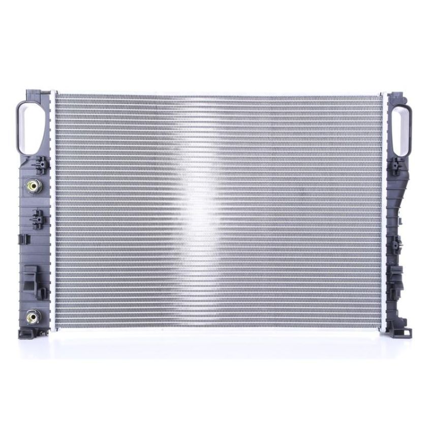 NISSENS 62796A Radiator w/Integrated Transmission Oil Cooler