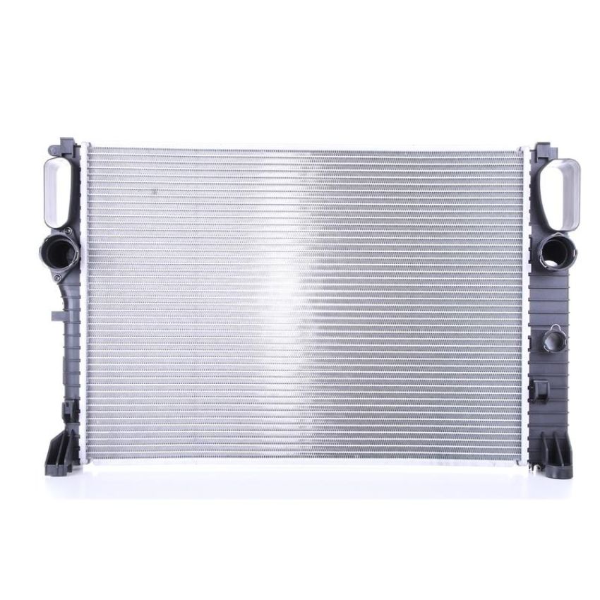 NISSENS 62797A Radiator w/Integrated Transmission Oil Cooler