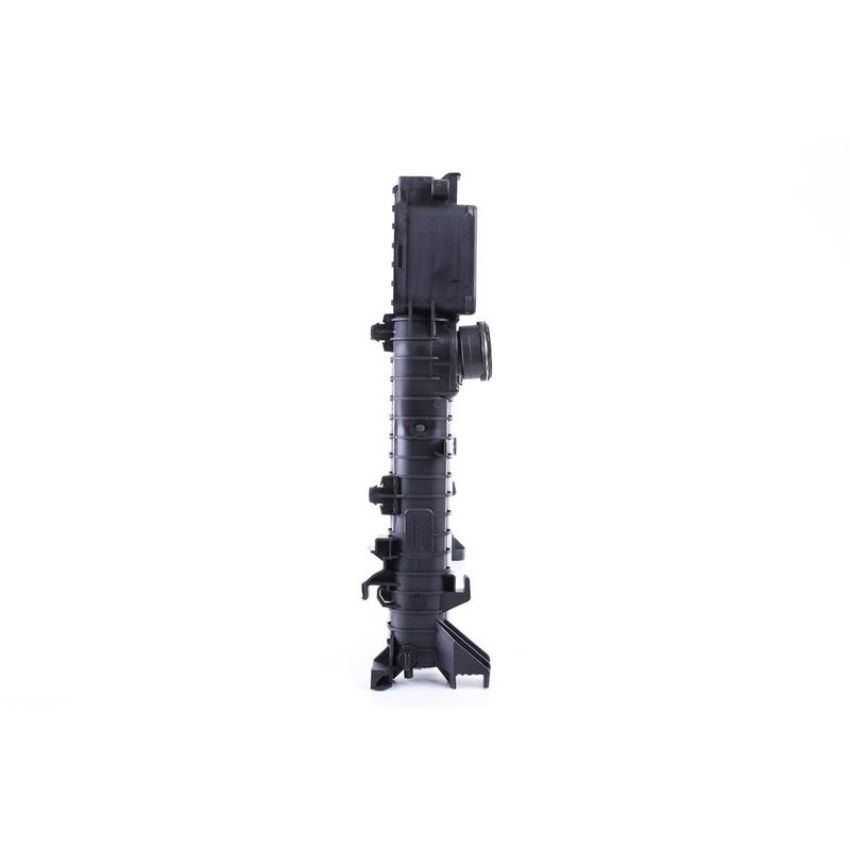 NISSENS 62797A Radiator w/Integrated Transmission Oil Cooler