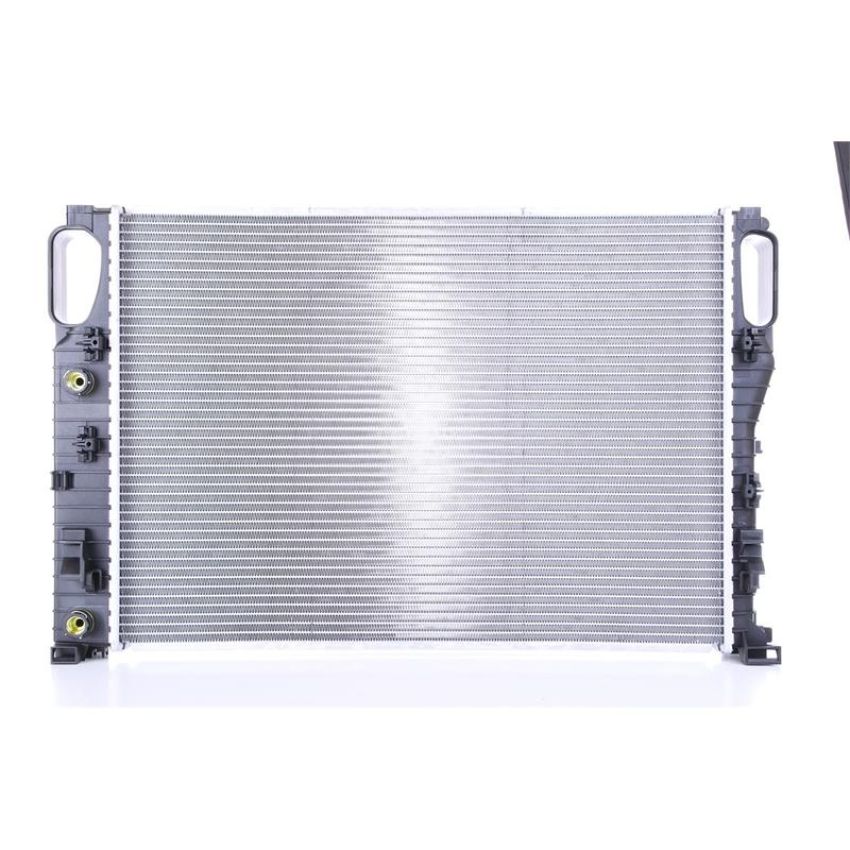 NISSENS 62797A Radiator w/Integrated Transmission Oil Cooler