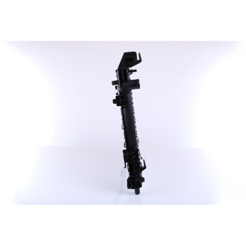 NISSENS 62799A Radiator w/Integrated Transmission Oil Cooler