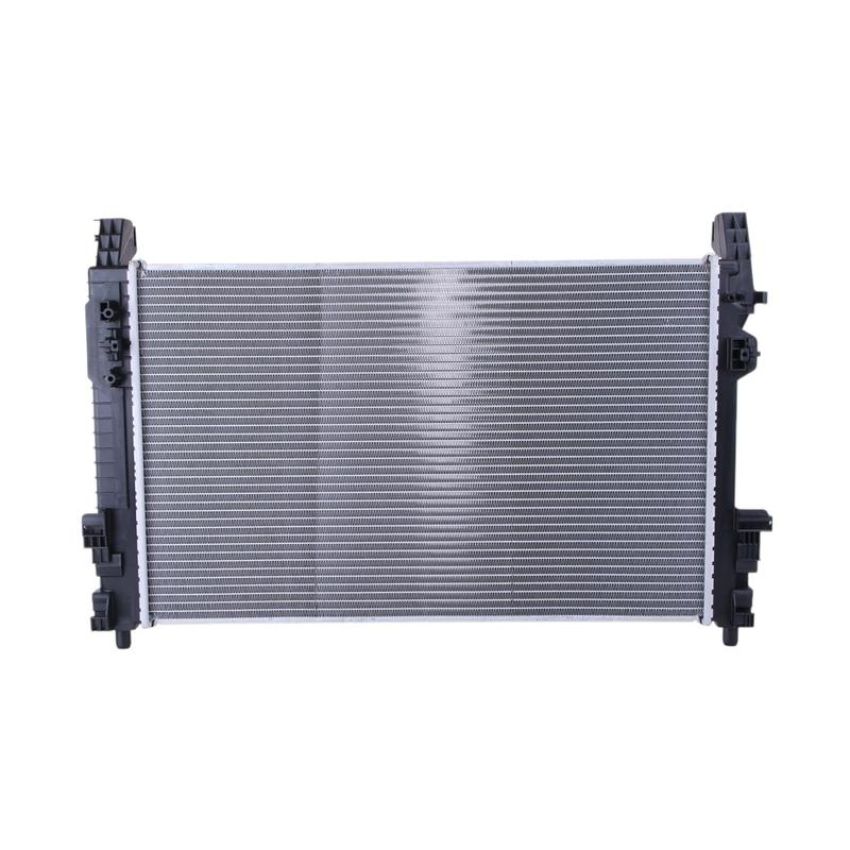 NISSENS 62799A Radiator w/Integrated Transmission Oil Cooler