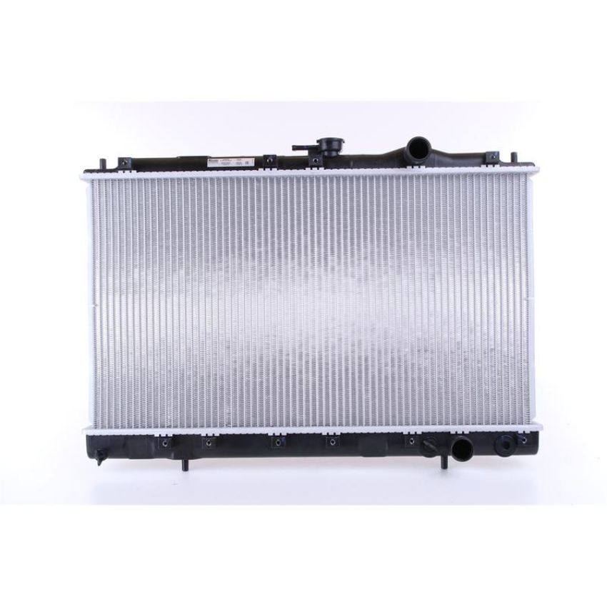 NISSENS 62830 Radiator