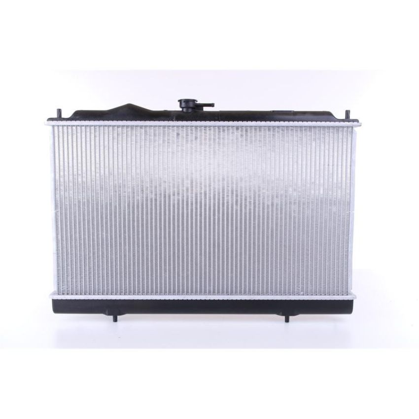 NISSENS 62830 Radiator
