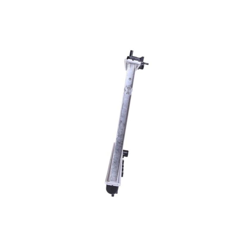 NISSENS 628431 Radiator