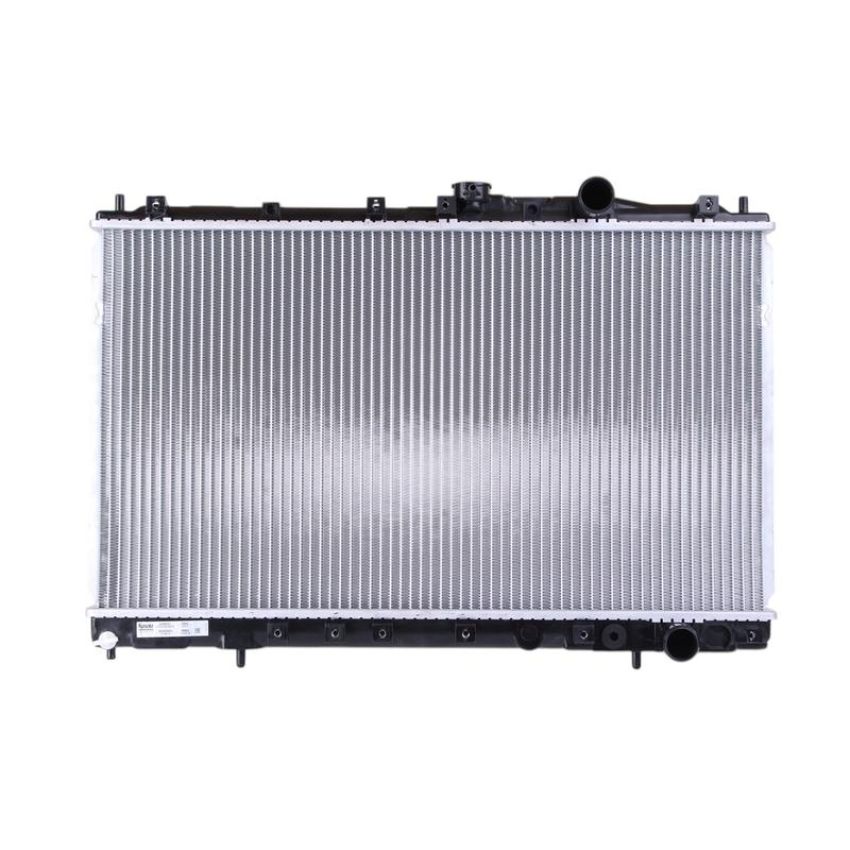NISSENS 628431 Radiator