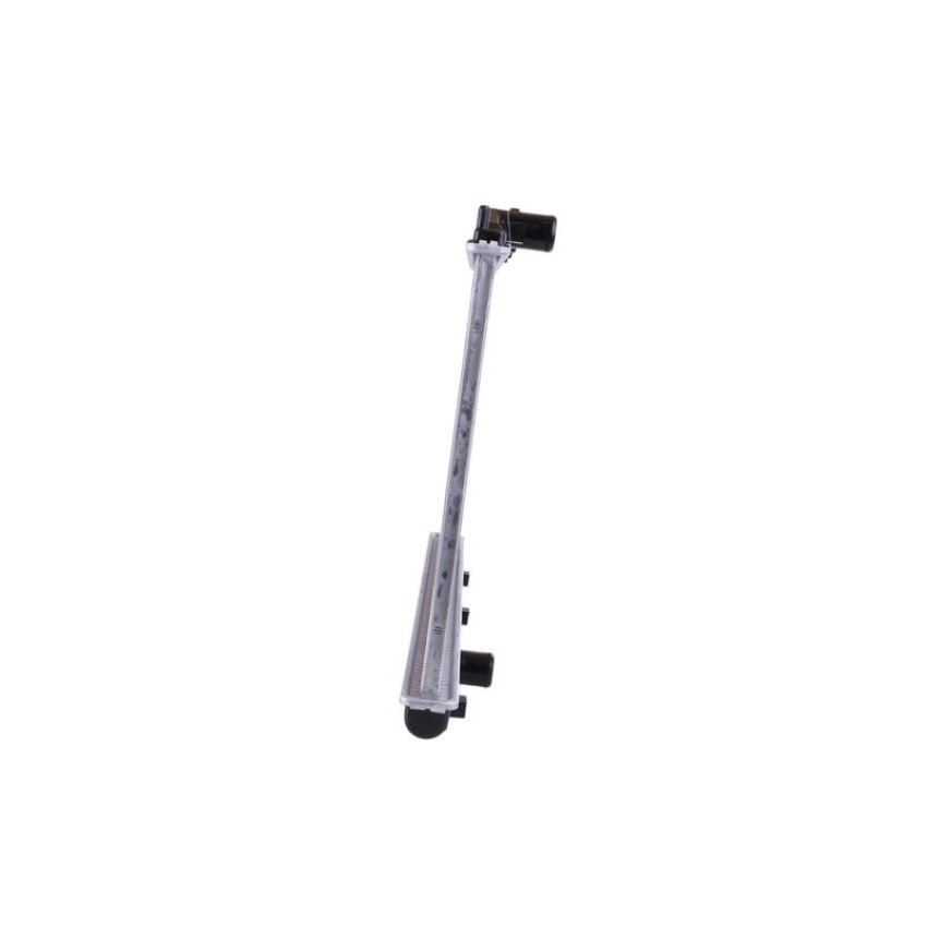 NISSENS 628591 Radiator