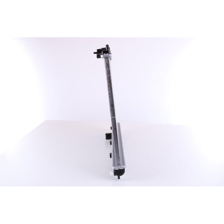 NISSENS 628591 Radiator