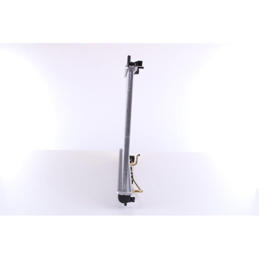 NISSENS 62887 Radiator w/Integrated Transmission Oil Cooler