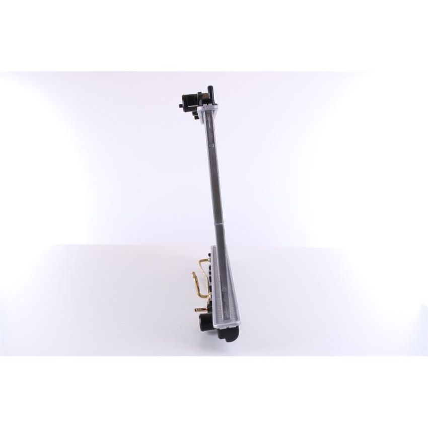 NISSENS 62887 Radiator w/Integrated Transmission Oil Cooler