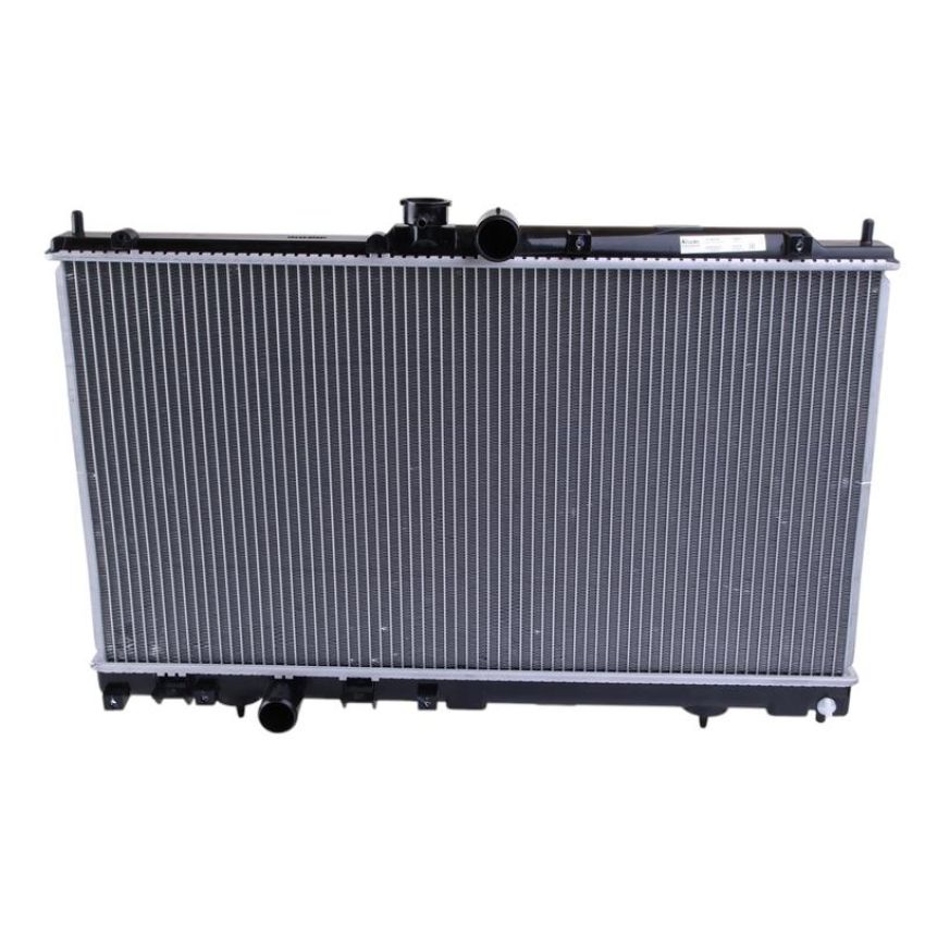 NISSENS 628956 Radiator