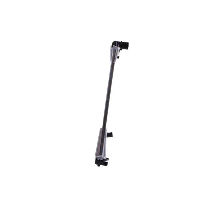 NISSENS 628959 Radiator w/Integrated Transmission Oil Cooler