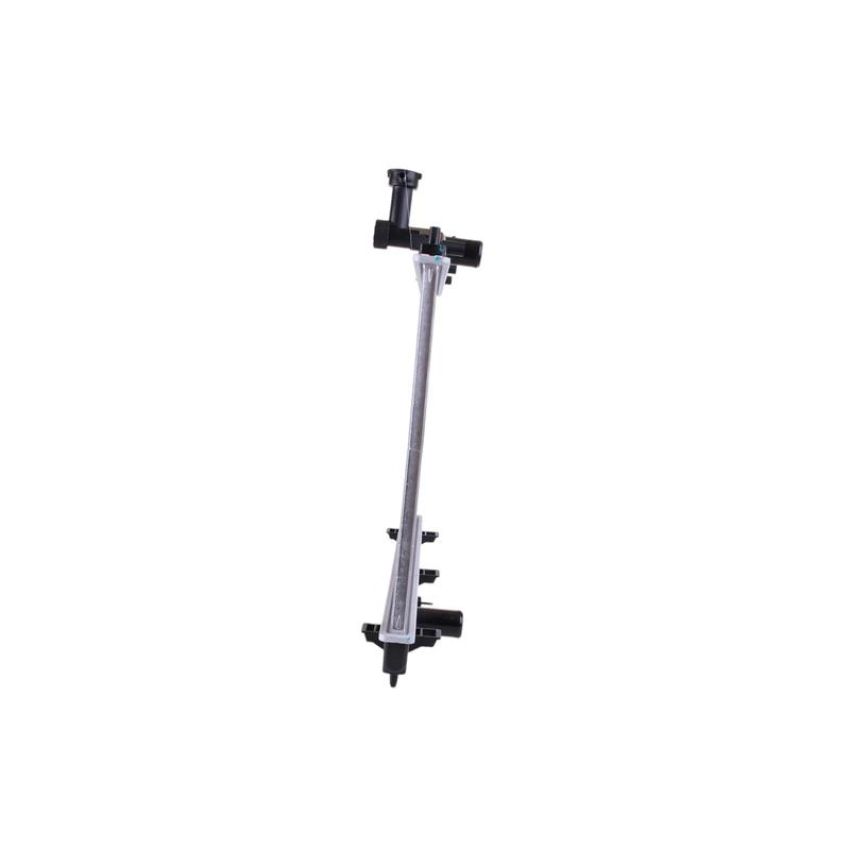 NISSENS 628967 Radiator