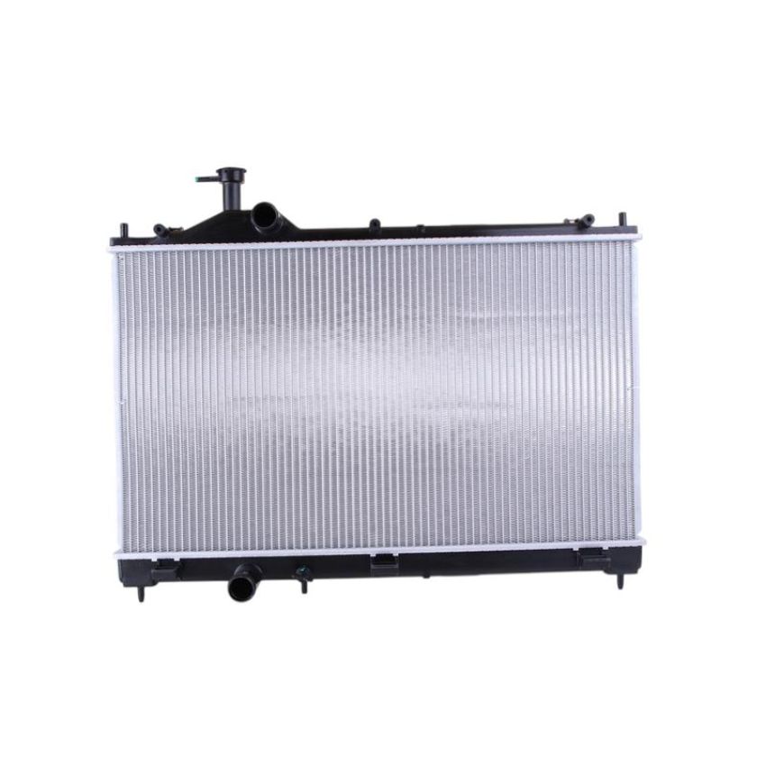 NISSENS 628967 Radiator